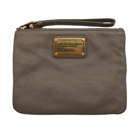 Naisten Marc By Marc Jacobs - Käsilaukku, koko Mini - Beige ()