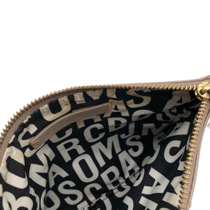 Naisten Marc By Marc Jacobs - Käsilaukku, koko Mini - Beige (2)