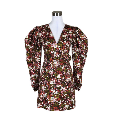 Naisten &Other Stories - Kangasmekko, koko 34 - Musta ()