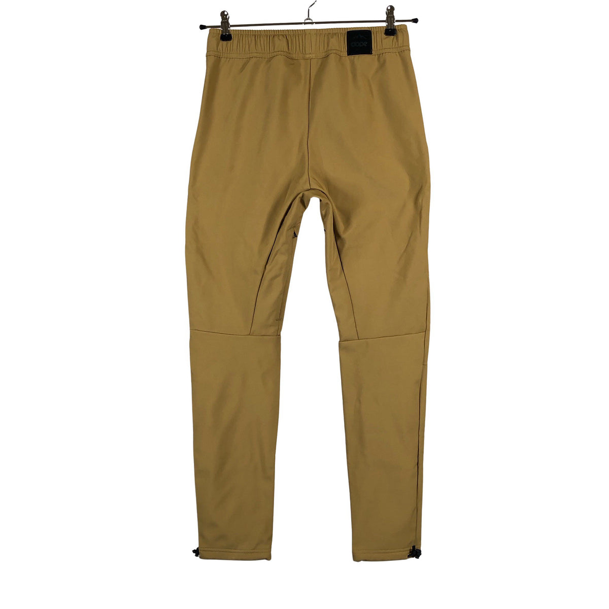 Miesten Dope - Softshell-housut, koko XS - Ruskea (2)