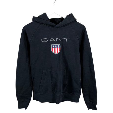Unisex Gant - Huppari, koko 164 - 170 - Musta ()