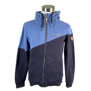 Miesten Ragwear - Huppari, koko S - Sininen (1)