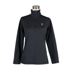Unisex Haglöfs - Urheilupaita, 
pitkät hihat, koko 40 -  (1)