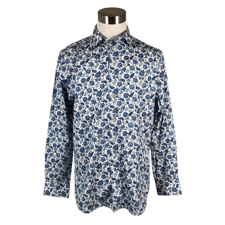 Miesten Matinique - Kauluspaita, koko XL - Valkoinen ()