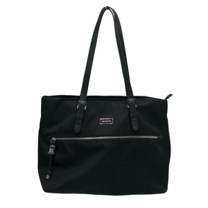 Naisten Samsonite - Käsilaukku, koko Maxi - Musta (1)