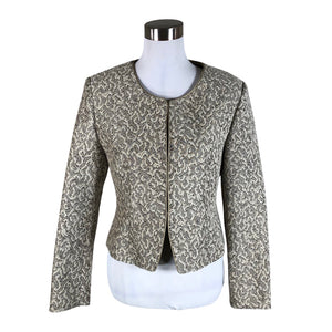 Naisten Ril's - Juhlajakku, koko 36 - Beige (1)