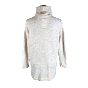Naisten Marimekko - Neulepaita, koko 34 - Beige (2)