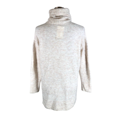 Naisten Marimekko - Neulepaita, koko 34 - Beige (2)