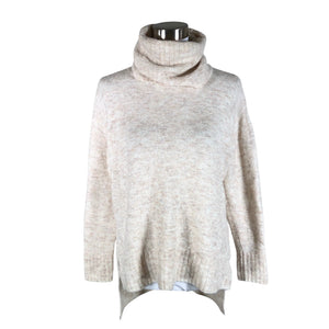 Naisten Marimekko - Neulepaita, koko 34 - Beige (1)