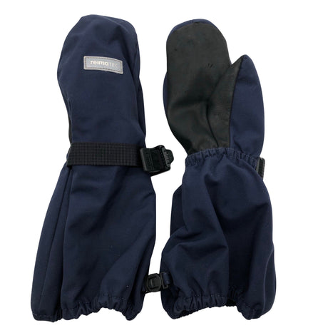 Unisex Reimatec - Välikausihanskat, koko 4 - 5 vuotta - Sininen ()