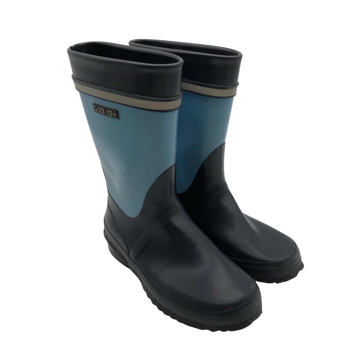 Unisex Nokian - Kumisaappaat, koko 34 - Sininen (2)