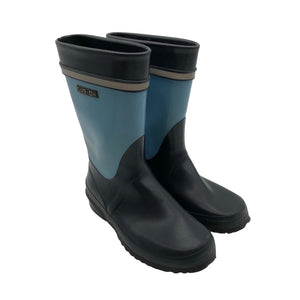 Unisex Nokian - Kumisaappaat, koko 34 - Sininen (2)