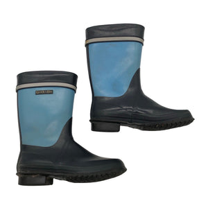 Unisex Nokian - Kumisaappaat, koko 34 - Sininen (1)