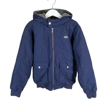 Unisex Lacoste - Toppatakki, koko 122 - 128 - Sininen ()