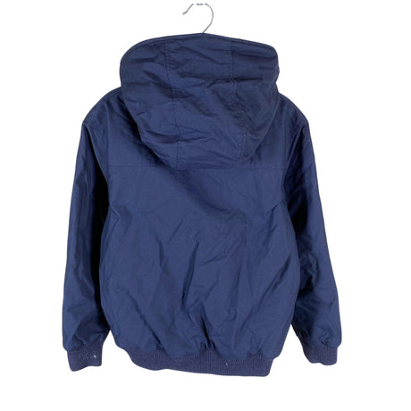 Unisex Lacoste - Toppatakki, koko 122 - 128 - Sininen (2)