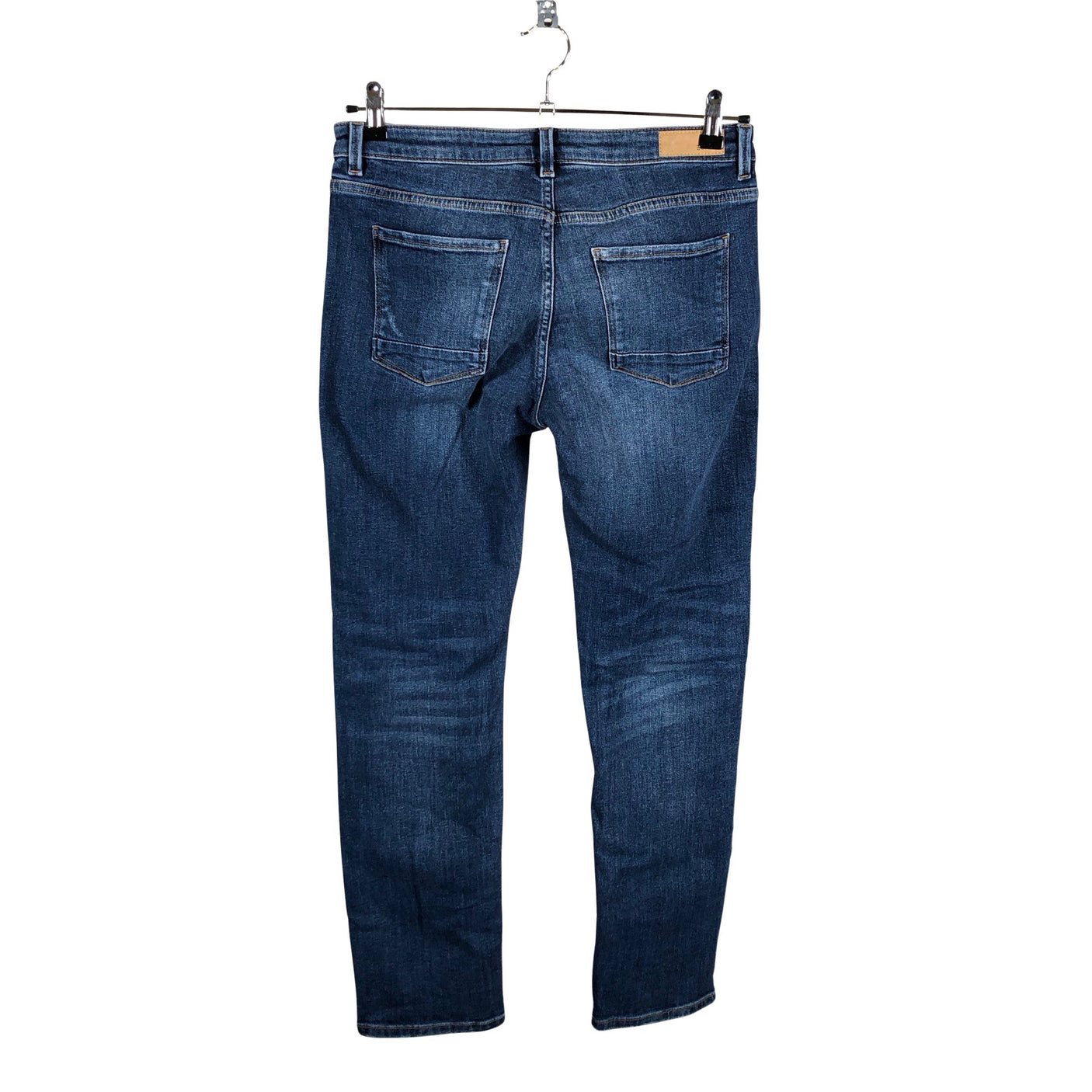 Naisten Esprit - Farkut, koko W30 - Sininen (2)