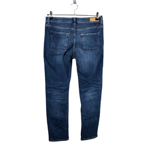 Naisten Esprit - Farkut, koko W30 - Sininen (2)