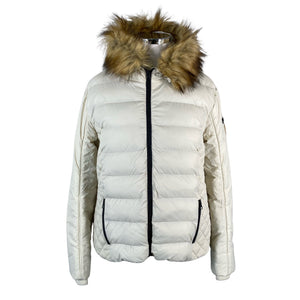 Naisten Vinson - Toppatakki, koko 42 - Beige (1)