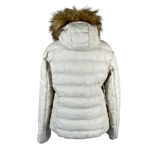 Naisten Vinson - Toppatakki, koko 42 - Beige (2)