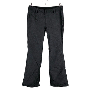 Miesten Volcom - Ulkoiluhousut, koko L - Harmaa (1)