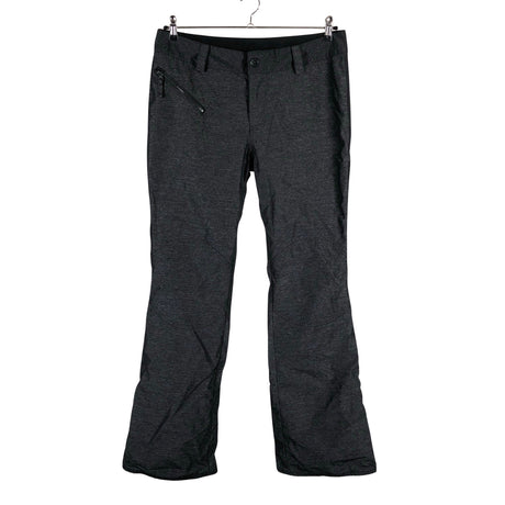 Miesten Volcom - Ulkoiluhousut, koko L - Harmaa ()