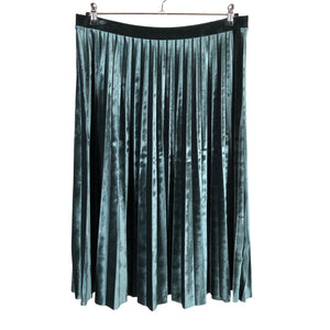 Naisten Marks&Spencer - Vekkihame, koko 44 - Vihreä (1)