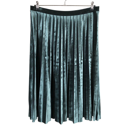 Naisten Marks&Spencer - Vekkihame, koko 44 - Vihreä ()