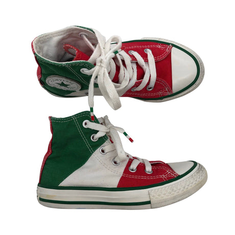 Unisex Converse - Tennarit, koko 29 - Valkoinen ()