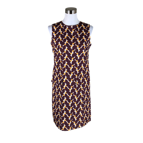 Naisten R-collection - Kangasmekko, koko 36 - Viininpunainen ()