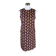 Naisten R-collection - Kangasmekko, koko 36 - Viininpunainen ()