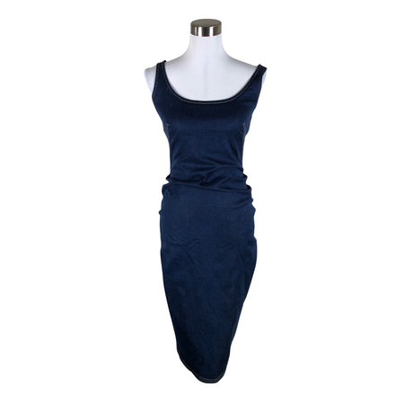 Naisten Sportmax - Farkkumekko, koko 36 - Sininen ()