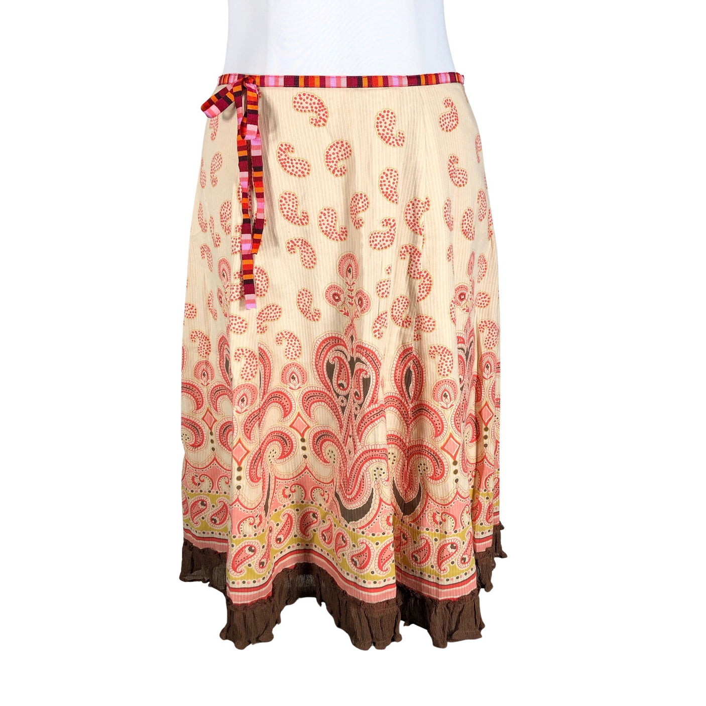 Naisten DAY Birger et Mikkelsen - Kangashame, koko 36 - Beige (1)
