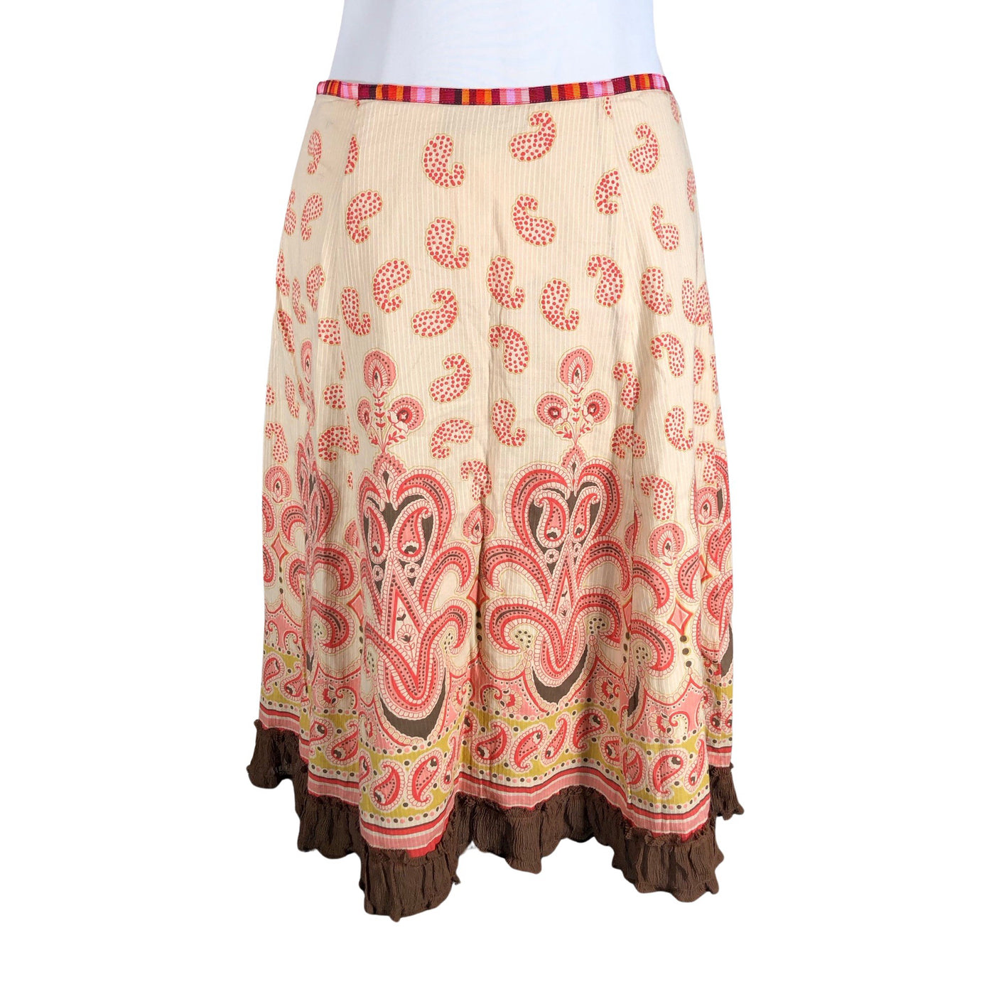 Naisten DAY Birger et Mikkelsen - Kangashame, koko 36 - Beige (2)