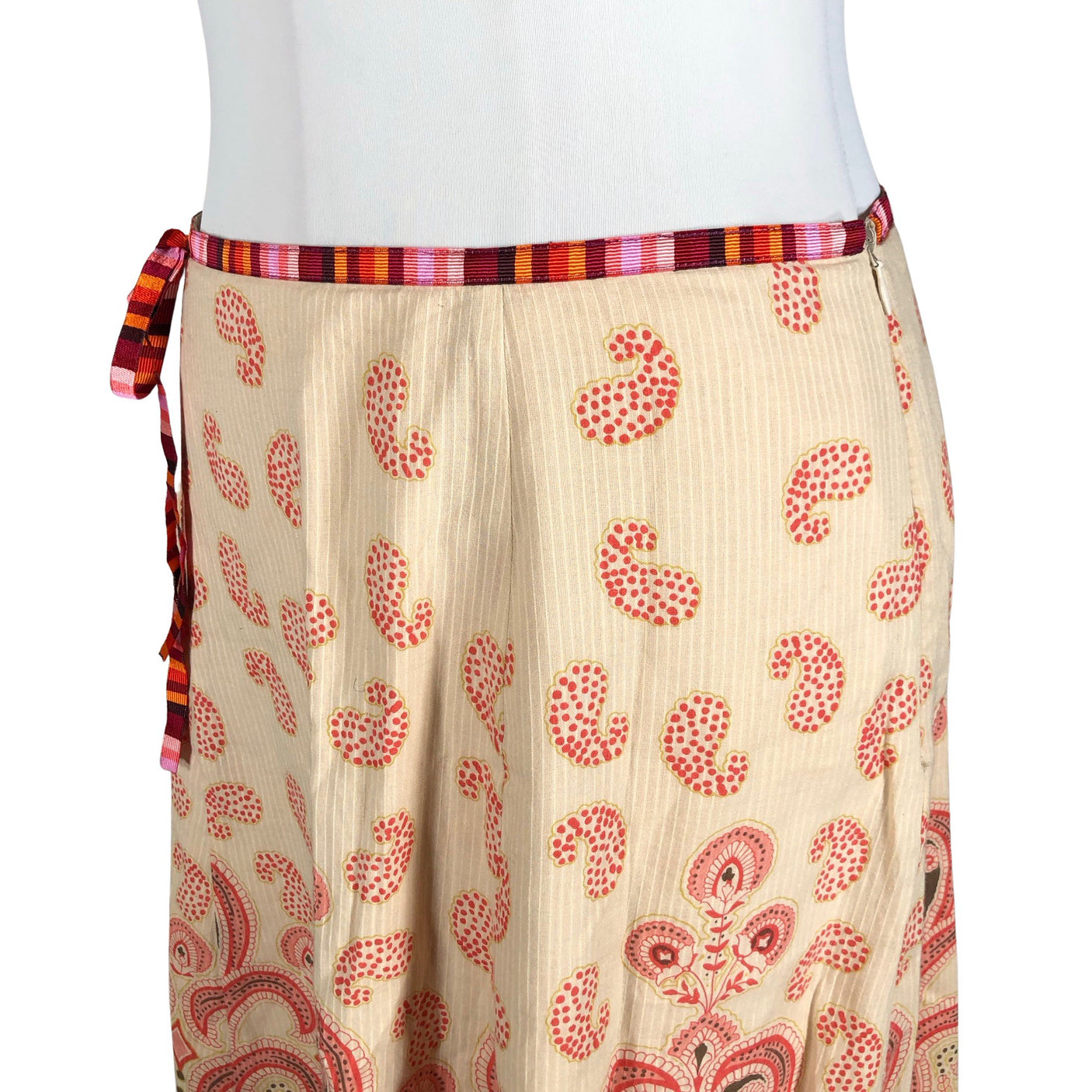 Naisten DAY Birger et Mikkelsen - Kangashame, koko 36 - Beige (3)