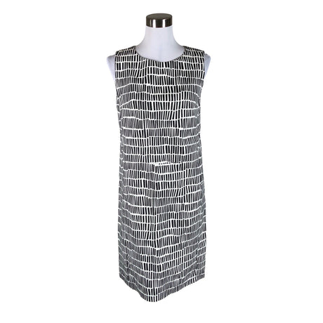 Naisten Marimekko - Kotelomekko, koko 36 - Valkoinen ()