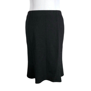 Naisten Marc Cain - Neulehame, koko 38 - Musta (2)