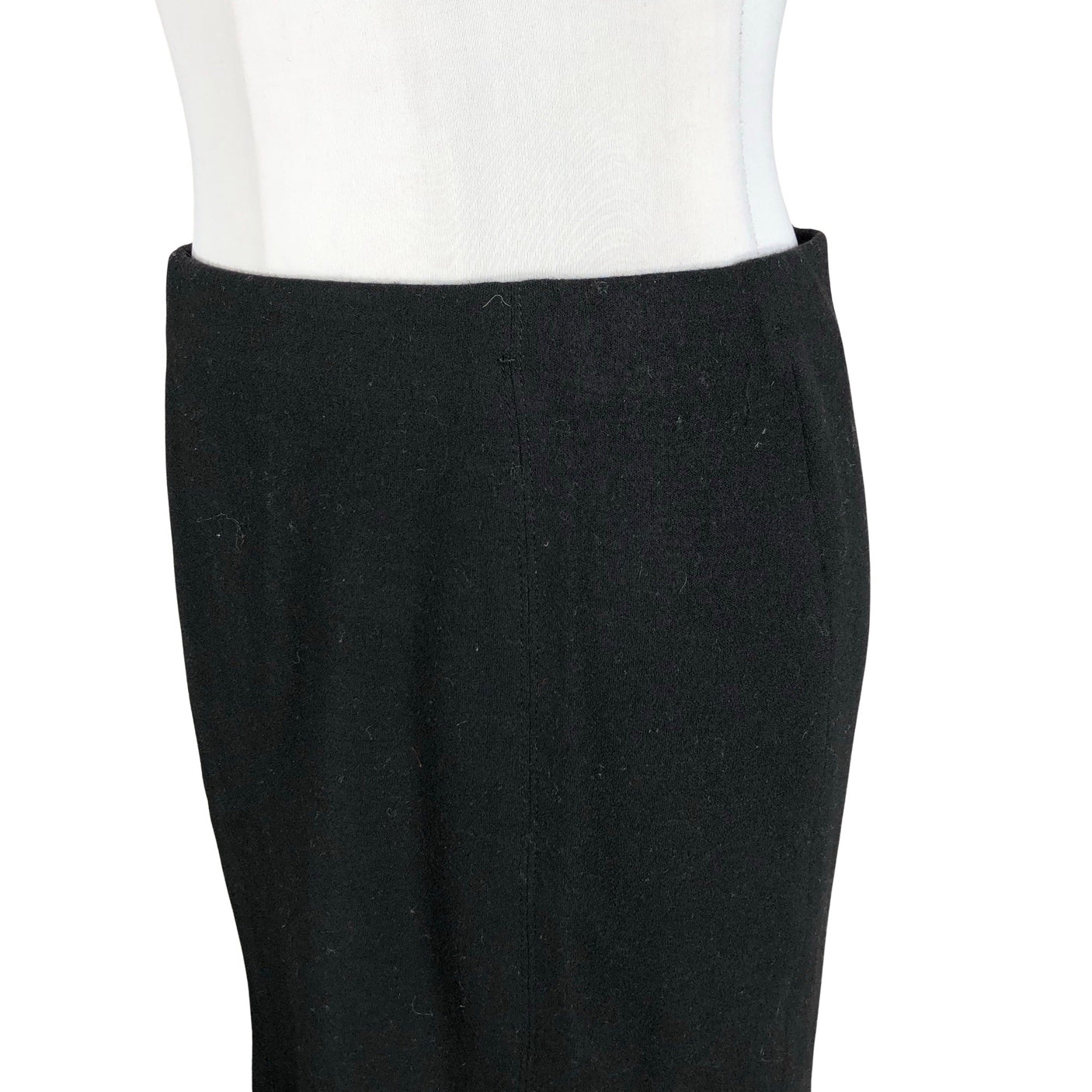 Naisten Marc Cain - Neulehame, koko 38 - Musta (3)