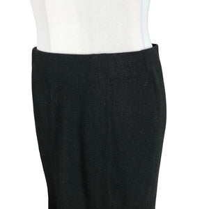 Naisten Marc Cain - Neulehame, koko 38 - Musta (3)