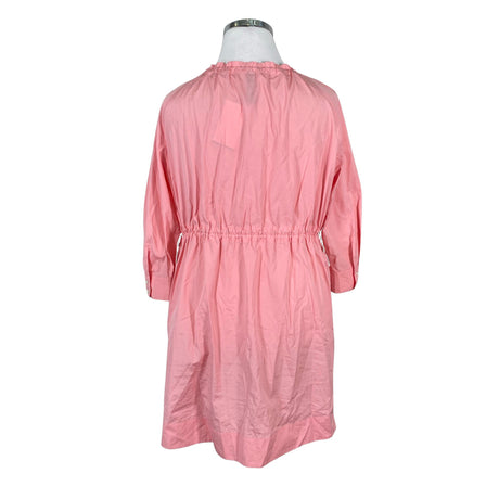 Naisten Marc Cain - Kangasmekko, koko 44 - Vaaleanpunainen (2)