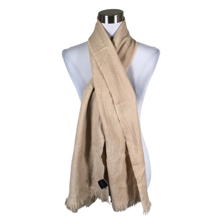 Naisten Gucci - Huivi, koko Midi - Beige (2)