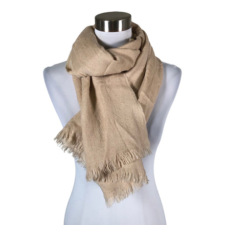 Naisten Gucci - Huivi, koko Midi - Beige ()