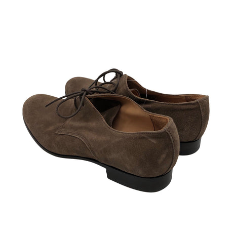 Naisten Samuji - Kävelykengät, koko 38 - Ruskea (2)