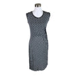 Naisten Weekend by MaxMara - Trikoomekko, koko 40 - Harmaa ()