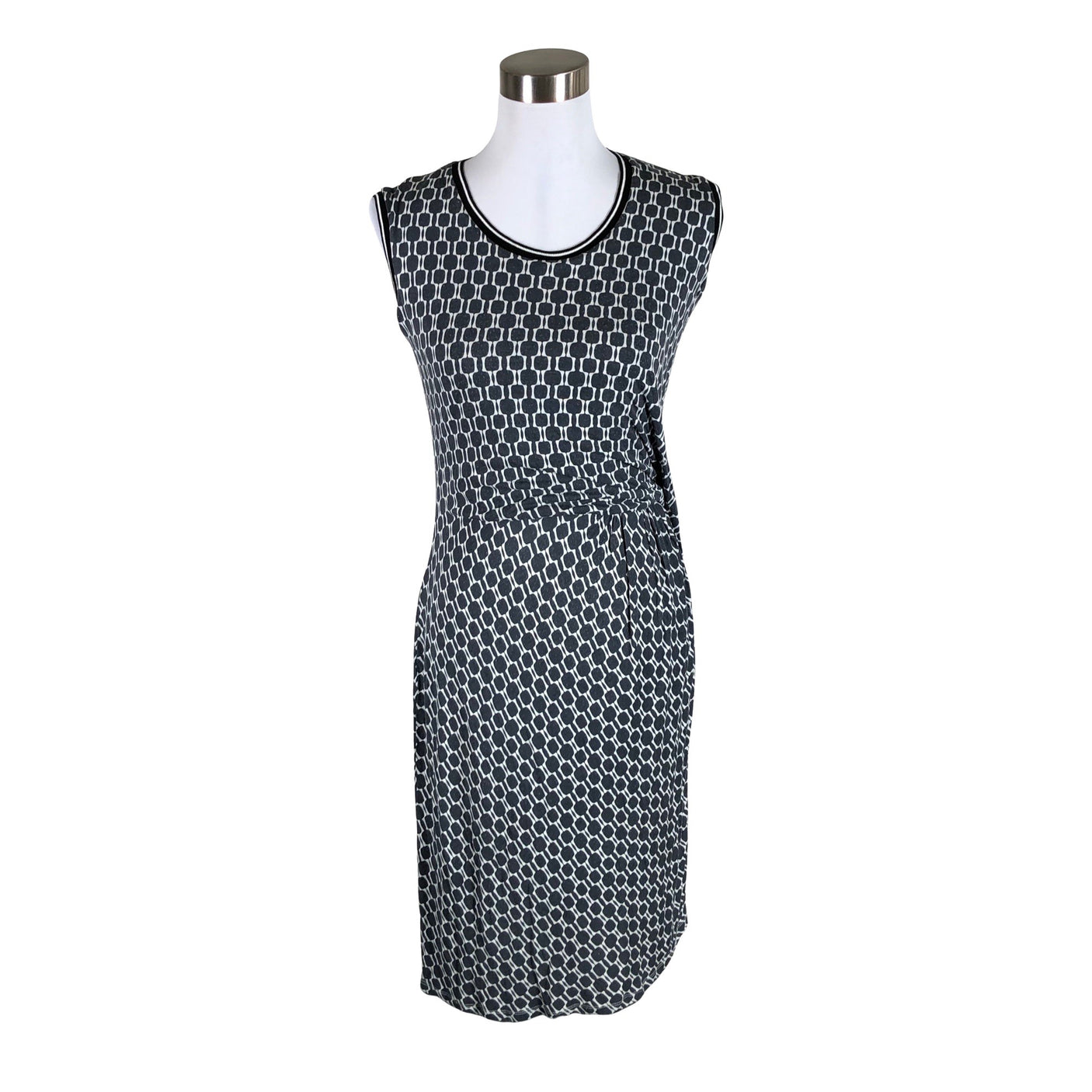 Naisten Weekend by MaxMara - Trikoomekko, koko 40 - Harmaa (1)