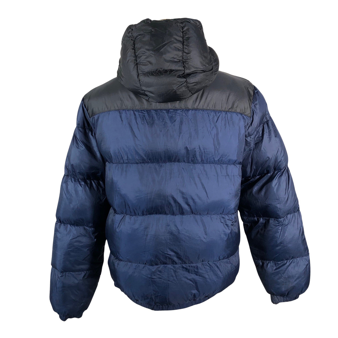 Miesten Tommy Hilfiger - Toppatakki, koko L - Sininen (2)