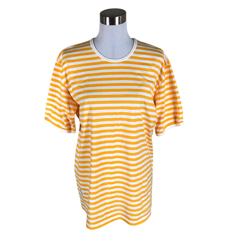 Naisten Marimekko - T-paita, koko 40 - Keltainen ()