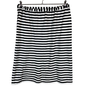 Naisten Marimekko - Trikoohame, koko 42 - Musta (1)