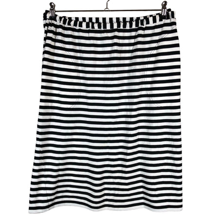 Naisten Marimekko - Trikoohame, koko 42 - Musta ()