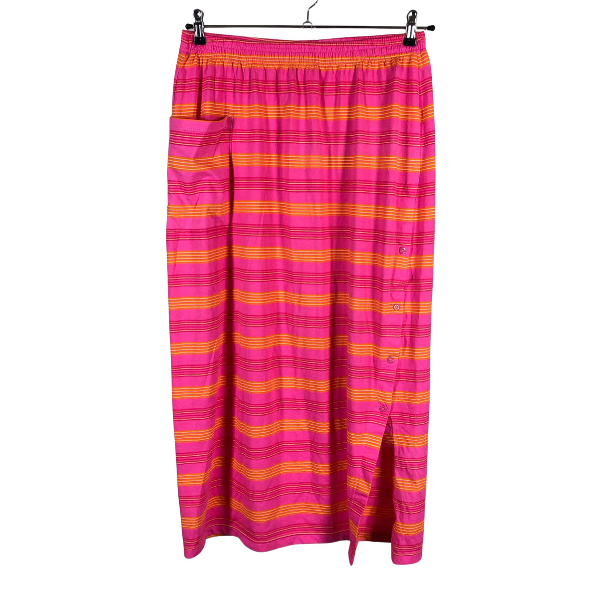 Naisten Marimekko - Trikoohame, koko 40 - Pinkki (1)