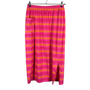Naisten Marimekko - Trikoohame, koko 40 - Pinkki (1)